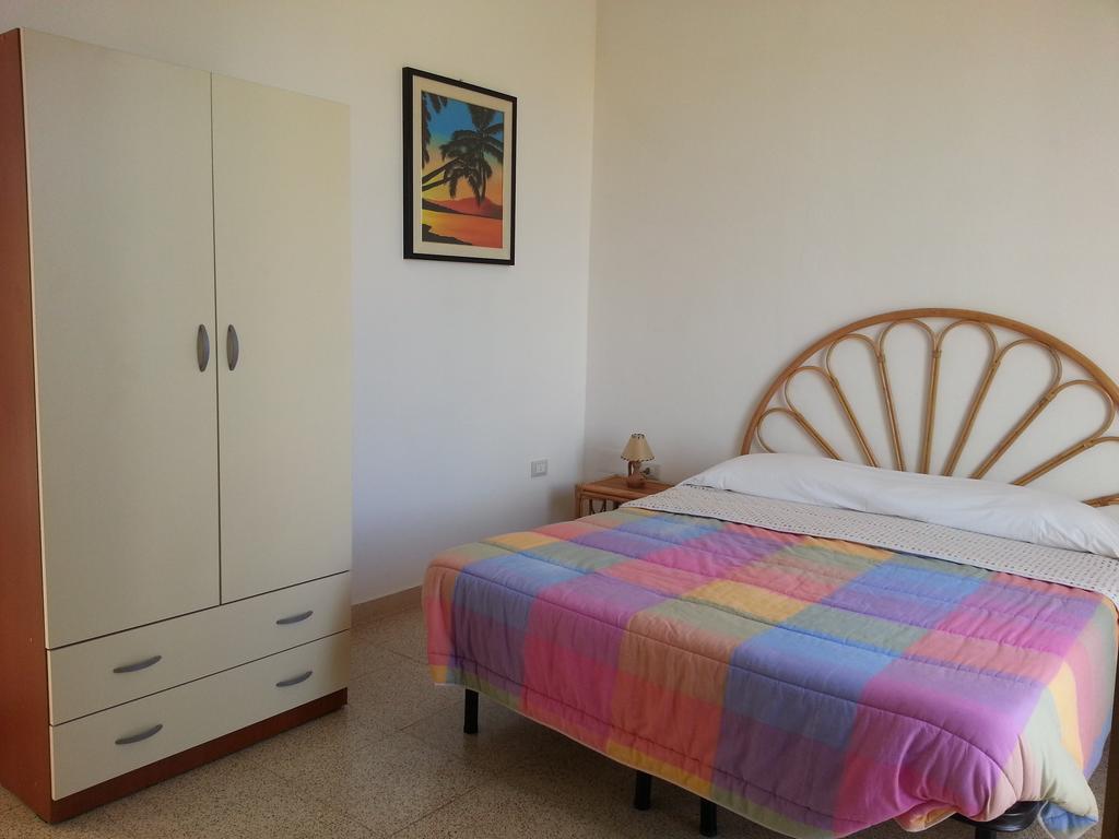 Residence Il Giunco Presicce Zimmer foto
