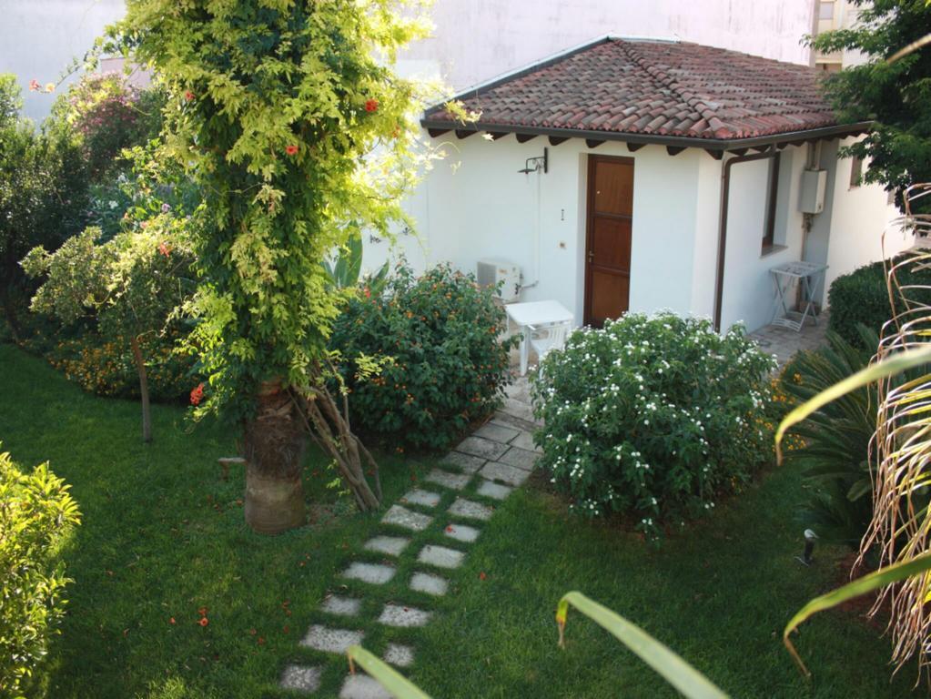 Residence Il Giunco Presicce Zimmer foto