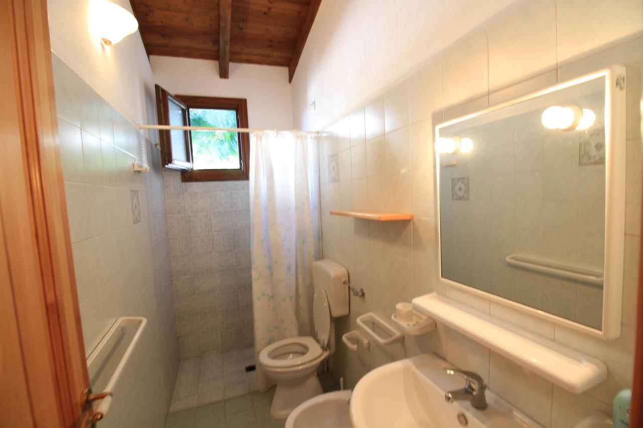 Residence Il Giunco Presicce Exterior foto